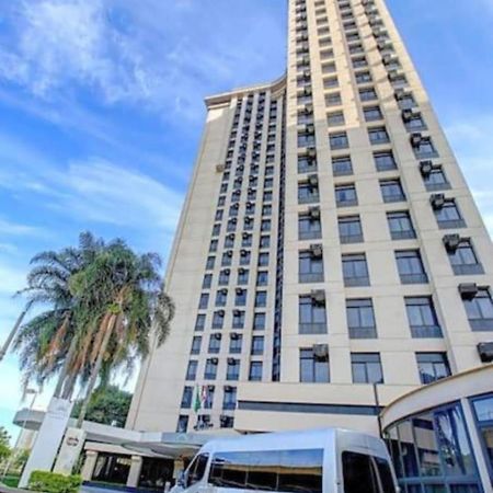 Nobile Congonhas Apartment São Paulo Ngoại thất bức ảnh