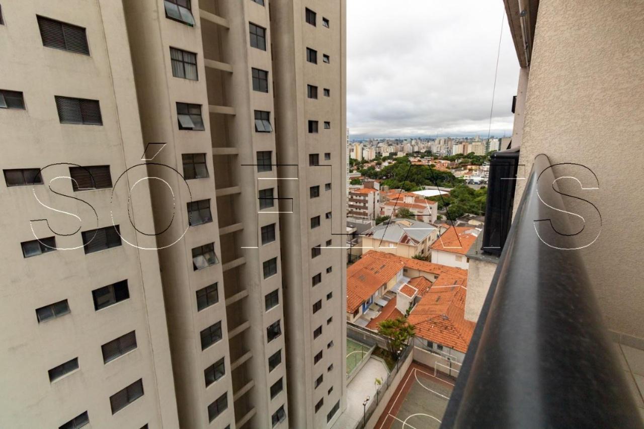 Nobile Congonhas Apartment São Paulo Ngoại thất bức ảnh