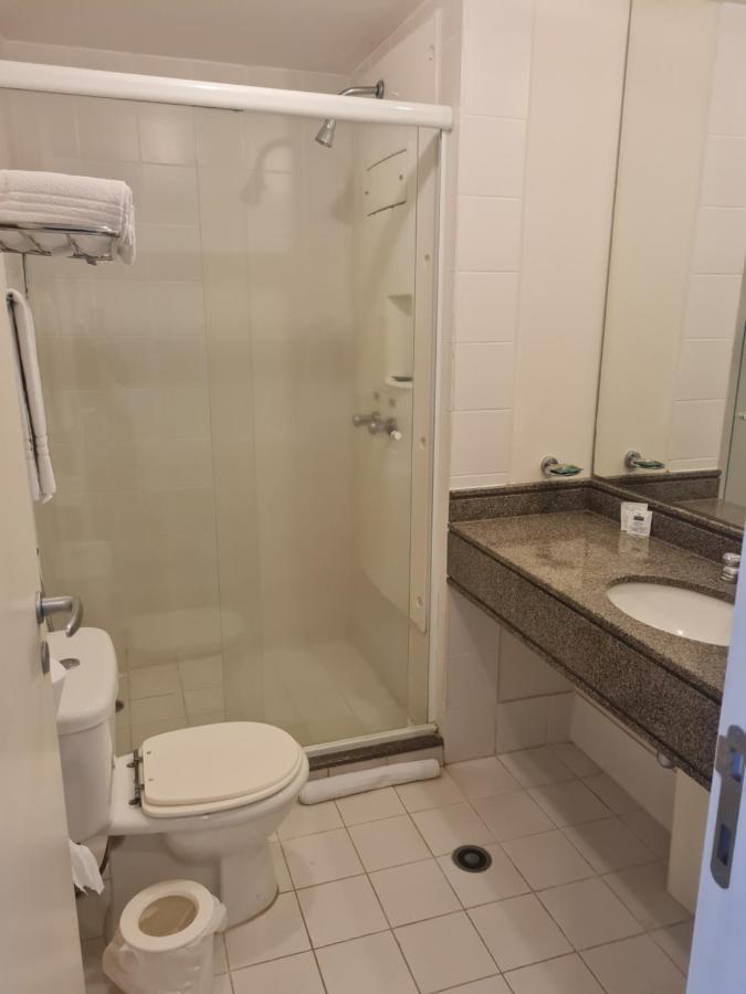 Nobile Congonhas Apartment São Paulo Ngoại thất bức ảnh