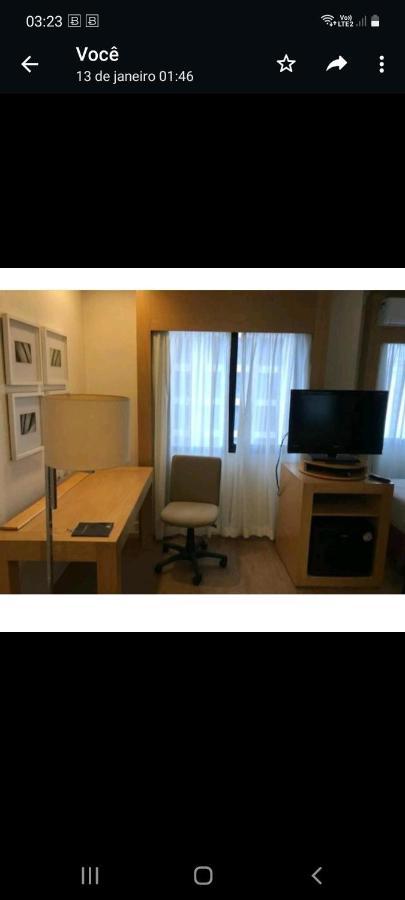 Nobile Congonhas Apartment São Paulo Ngoại thất bức ảnh
