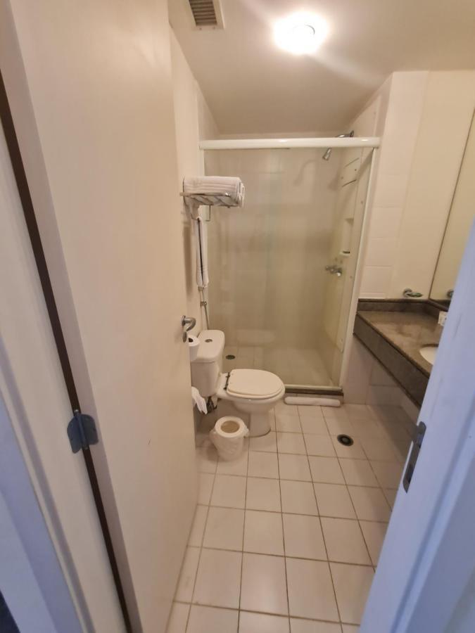 Nobile Congonhas Apartment São Paulo Ngoại thất bức ảnh