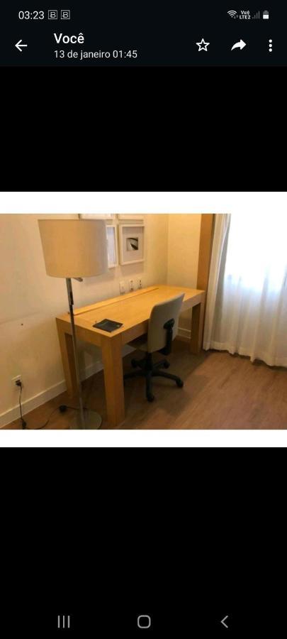 Nobile Congonhas Apartment São Paulo Ngoại thất bức ảnh