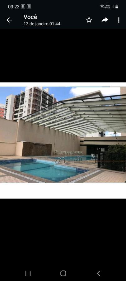 Nobile Congonhas Apartment São Paulo Ngoại thất bức ảnh