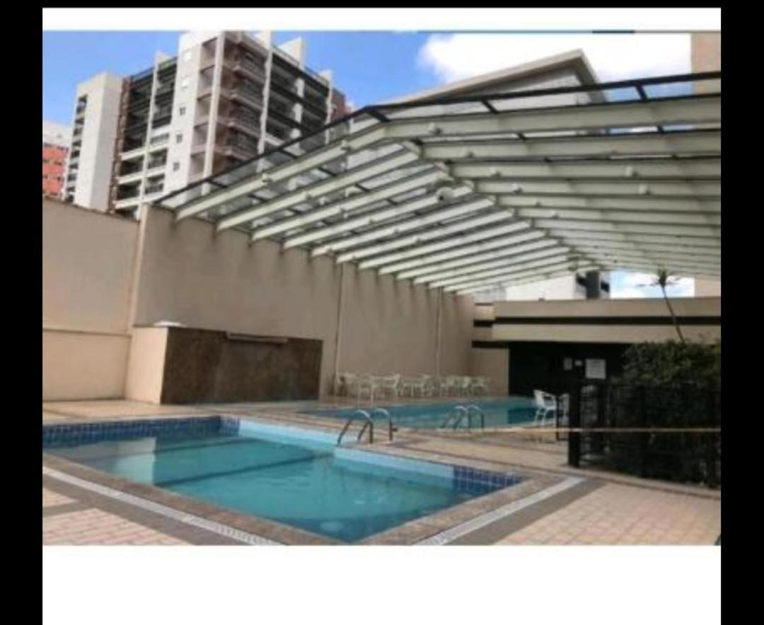 Nobile Congonhas Apartment São Paulo Ngoại thất bức ảnh