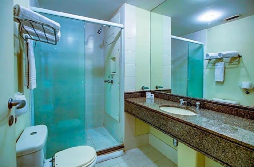 Nobile Congonhas Apartment São Paulo Ngoại thất bức ảnh