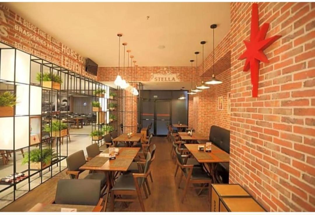 Nobile Congonhas Apartment São Paulo Ngoại thất bức ảnh