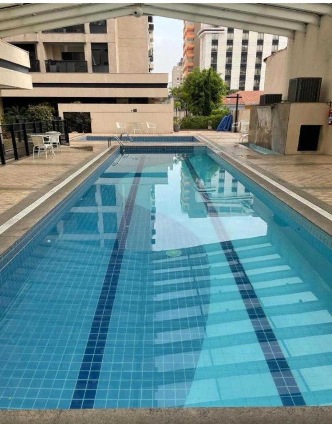 Nobile Congonhas Apartment São Paulo Ngoại thất bức ảnh